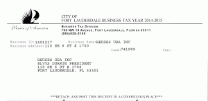 FLL Business Tax copy